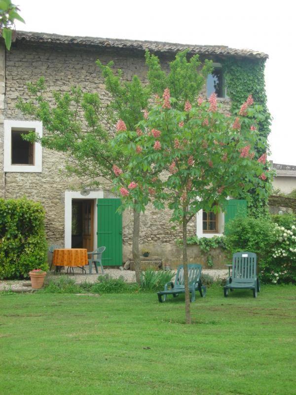Mas Le Pont Des Aubes Bed & Breakfast L'Isle-sur-la-Sorgue Exterior photo