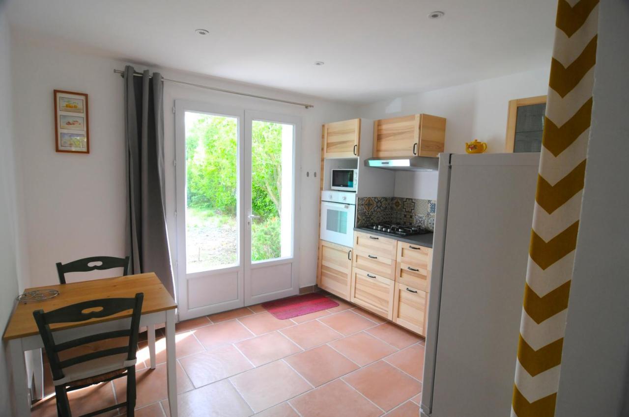 Mas Le Pont Des Aubes Bed & Breakfast L'Isle-sur-la-Sorgue Exterior photo