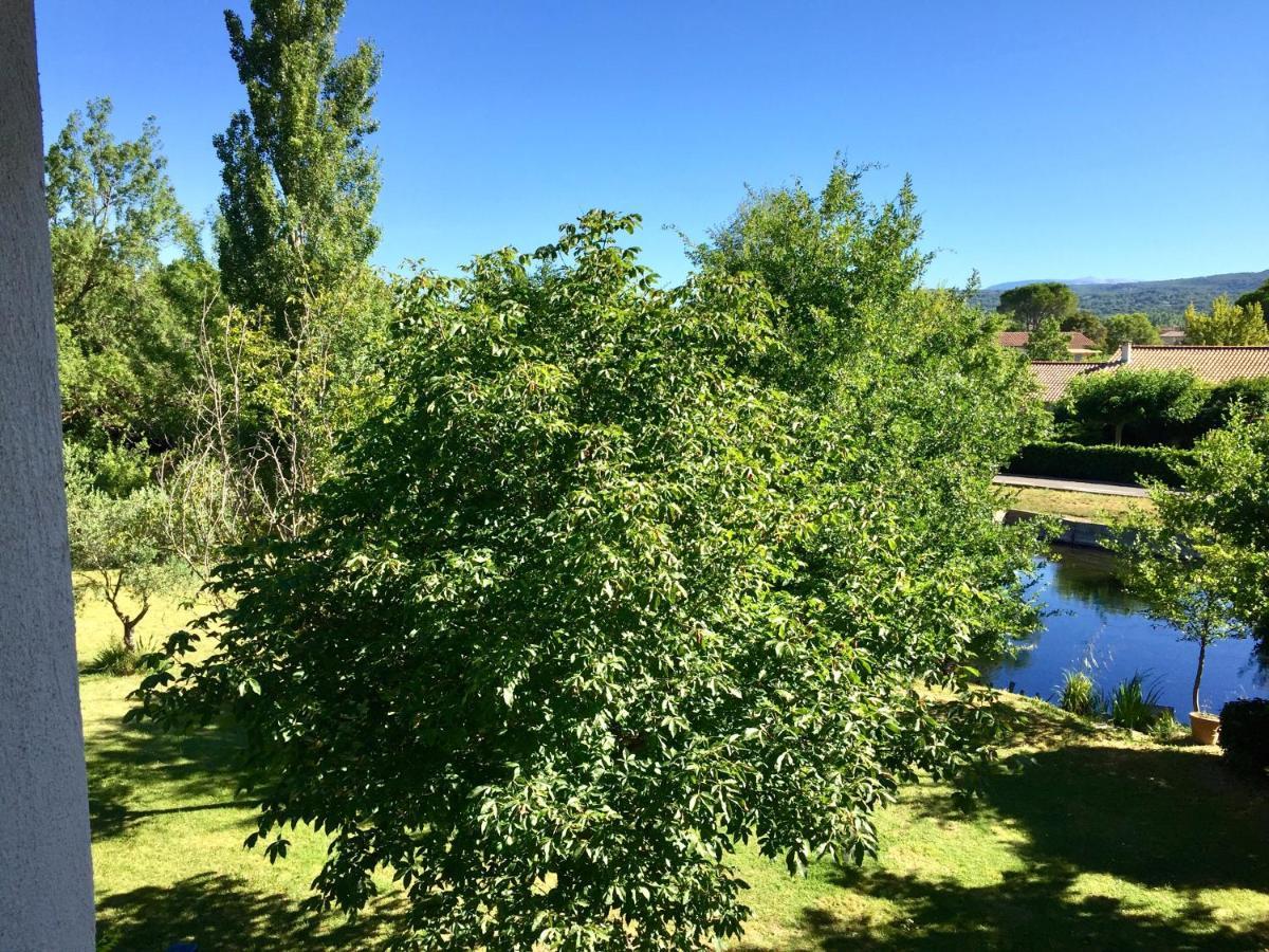 Mas Le Pont Des Aubes Bed & Breakfast L'Isle-sur-la-Sorgue Exterior photo